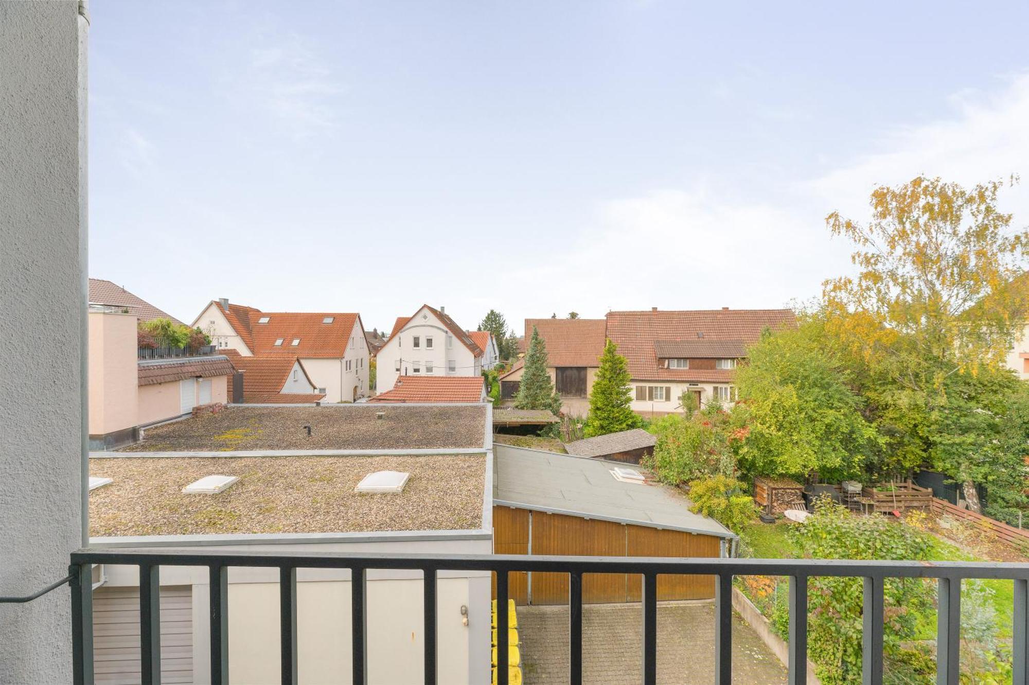Wohlfuehl-Apartment I Zentral I Balkon I Kueche Фелльбах Экстерьер фото